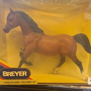 Breyer No 902 Wild diamond